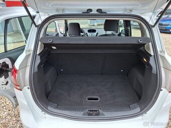 Ford B-Max 1.6 TDCi 70KW Servisní kniha - 15