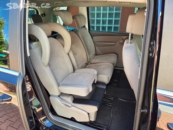 Alhambra 2.0TDI/103kW 7.míst,2014,xenon,taž,kamera,panorama - 15