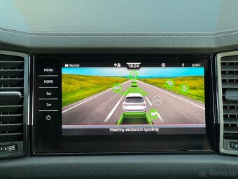 ŠKODA KODIAQ FL 2.0 TDI 110KW SPORTLINE CANTON TAŽNÉ VIRTUAL - 15
