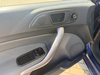 Ford Fiesta, 1.4TDCi, 50kw Nová STK - 15