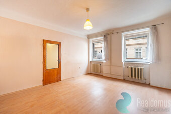 Prodej, činžovní dům, Komenského, České Budějovice - 15