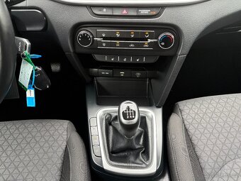 Kia Ceed SW 1.5T-GDI,118kW,Spin,ČR,DPH,TOP,kamera - 15