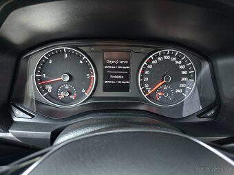 VW AMAROK 3,0TDI V6 150kW 4x4 DSG 2020 COMFORT TAŽNÉ ČR -DPH - 15
