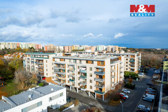 Prodej bytu 2+kk, 63 m², Brno, ul. U Leskavy - 15