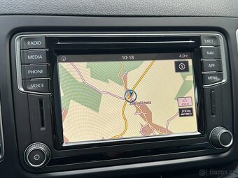 Seat Alhambra 2.0i TSI 220PS Style-7 DSG - 15