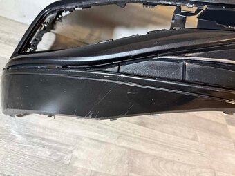 VW PASSAT B8 FACELIFT - náraznik 4xPDC - LB7R - 3G0807221E - 15