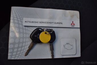 Mitsubishi Space Star 1,0 i 1.MAJITEL,PR.SERVIS - 15