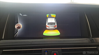 BMW 530D F11 190kW 8ZF - 15