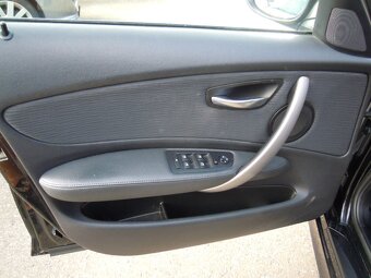 BMW 1 116 2.0D 85kw(115hp) r.v.1/2011 - 15