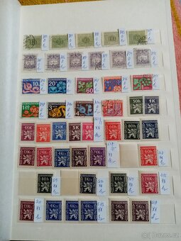 Československo - 15