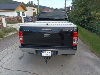 toyota Hilux 3.0  4x4 manuál ✅✅✅ - 15