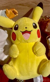 Hracky mix celek - 15