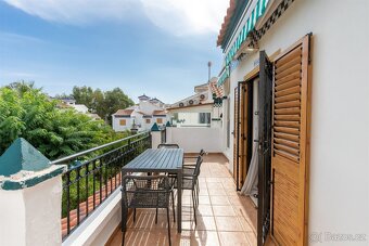 Prodej bytu 3+kk 54 m² Alicante, Španělsko - 15