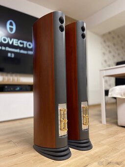 Audiovector SR3 Avantgarde - 15