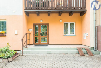 Podnájem bytu 2+kk, 32 m2, Tolarova, Volary - 15