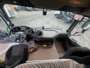 DAF XD 410, 6X2, H.ČELO,23 PALET, 2 LŮŽKA, 26TUN - 15