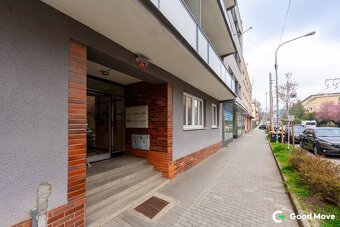 Prodej bytu 3+kk se dvěma lodžiemi, Zlín - 15
