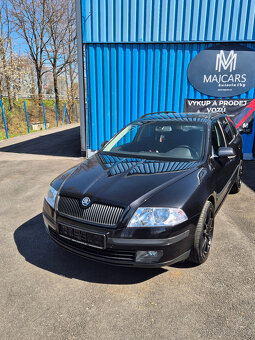 ŠKODA OCTAVIA - 15