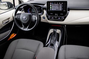 Toyota Corolla 1.8 Hybrid e-CVT Style Tech - 15