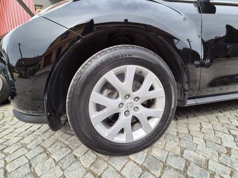 MAZDA CX-7 2.3 MZR DISI TURBO 4x4 ČR,SERVISKA - 15