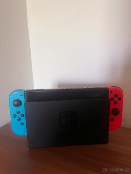 Nintendo switch - 15