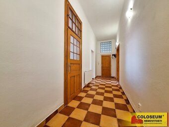 Bruntál 3+1, 116 m2, rekonstrukce – byt, ev.č. V1372V032 - 15