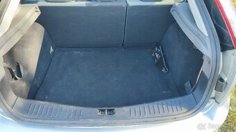Ford Focus 1.6 TDCI 66kW - 15
