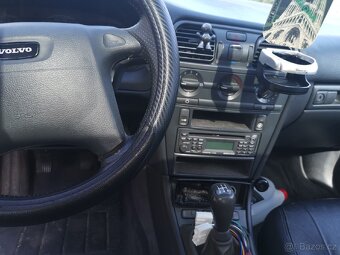 Volvo V40 T4, 200PS, bez stk - 15