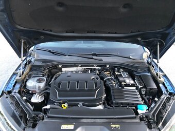 SUPERB COMBI 2.0 TDI SPORTLINE DSG - 2021 - FULL ASSIST - 15