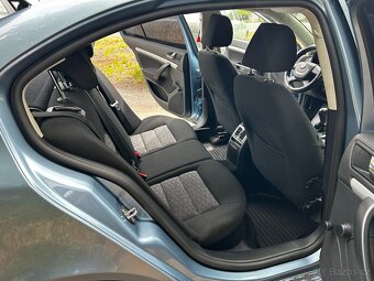 Škoda Octavia 1,6 MPi 75kW, r.v. 2009 - 15