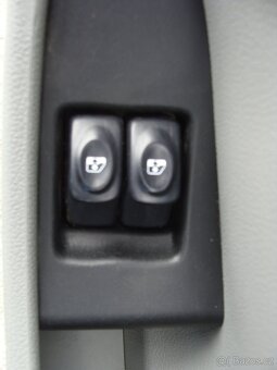 Renault Kangoo, 1.5 DCi, 60 kW, klimatizace - 15