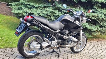 BMW R 1150 R - 15
