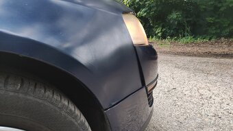 VW Passat 1.9 TDI - 15