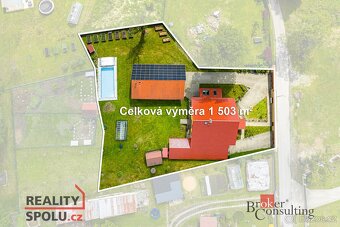 Prodej, domy/rodinný, 220 m2, Dobranov, 47121 Česká Lípa, Če - 15