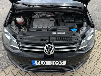 Volkswagen Sharan 2.0 TDI 125kw STYLE - 15