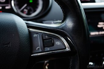 Škoda Octavia Combi 2.0 TDI Elegance/Style DSG - 15