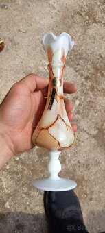 Porcelán,sklo - 15