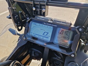 Yamaha XT 1200 Z Super Ténéré - 15