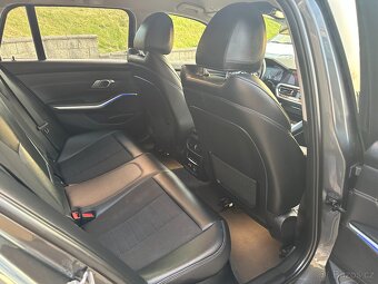 BMW 330i 190KW 2020 Sportline - 15