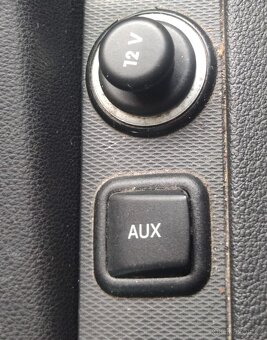 Škoda Rapid 1.6 TDI, r.v. 2014 - 15