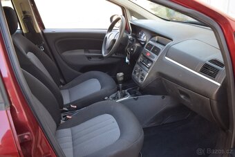 Fiat Linea 1.4 T-JET 2009/MANUÁL/KLIMA/ - 15