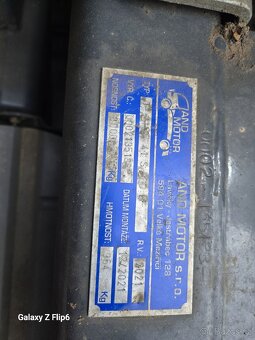 Prodám Mercedes Benz 1529 kontejner - 15