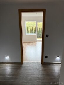 BYT-TOP PRODÁNO  3+KK+zahrada věž A 118,00 m2 - 15