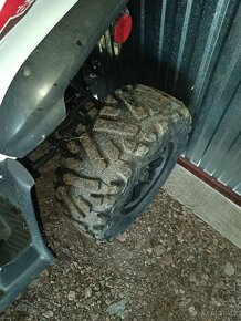 Prodám TGB .600 - 15