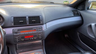 BMW E46 325Ti COMPACT - 15