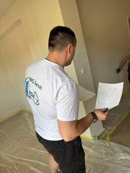 Realizace stavebních prací - 15