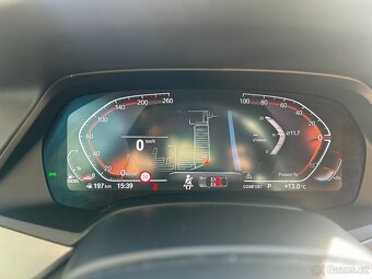 BMW X6 xDrive 3.0d DPH po 1. majiteli ČR - 15