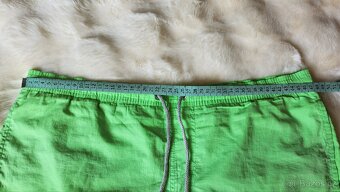 Pánské šortky/ plavky 2 kusy vel. L - 15