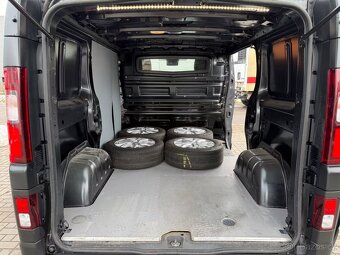 Renault Trafficc 2,0 DCI - 15