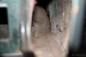 Tatra 613-4 karoserie po opravě - 15